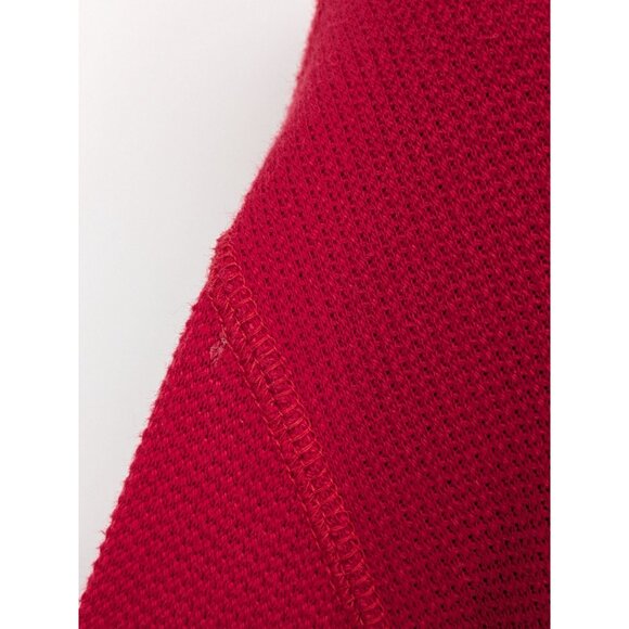 Hollister California Sweatshirt Men Size L Pullover Spell Out Logo Y2K Surf 90s - Picture 4 of 13